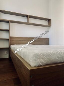 1,5 izb. byt, Palárikova, centrum Juh, 37m2, pri Auparku - 5