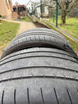 Goodyear Eagle F1 Asymmetric 5 275/30 R20 97 Y XL - 5
