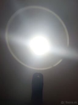 Baterka Ledlenser P7 - 5