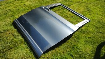 Mercedes V class Vito W447 2014 - Lave bocne dvere - 5