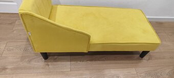 Detská váľanda / detské ležadlo - 5