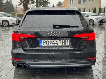 Audi A4 3.0 Tdi Quattro - 5