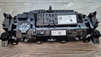 SKODA VIRTUAL COCKPIT - 5