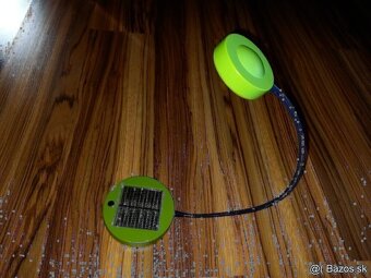 Herné konzoly, lampa, hodinky - 5