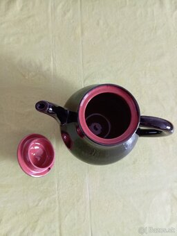 Predám keramickú súpravu - 5