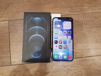 iPhone 12 Pro 128GB - 5