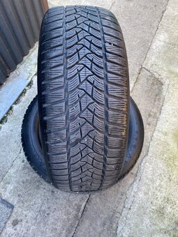 205/55 r16 zimne - 5