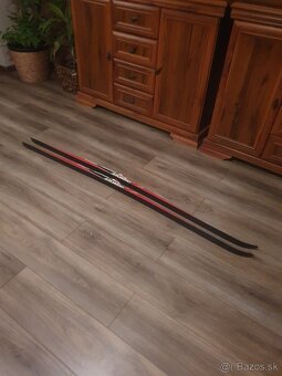 Predam bezky ATOMIC,172 cm,SNS-Pilot-SKATE - 5