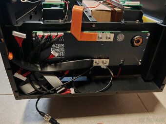 DIY BOX 51,2V Lifepo4 - 5