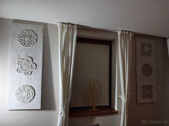 Obrazy na stenu 140x50cm - 5