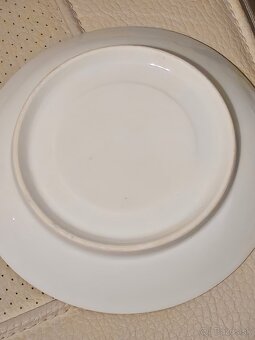 Porcelánové šalky - 5