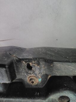 Predná priečka na golf 4 - 5