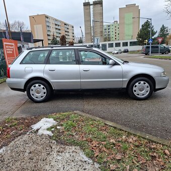 Audi A4 Avant 1.9 TDI  81KW DIESEL - 5