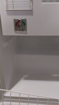 predam kombinovanu chladnicku, funkcnu - 5