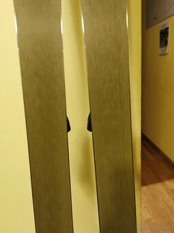 Zjazdove lyže 171cm - 5