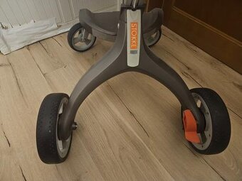 Stokke xplory - 5