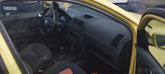 Predám wolsfagen Polo 1.4 benzín - 5