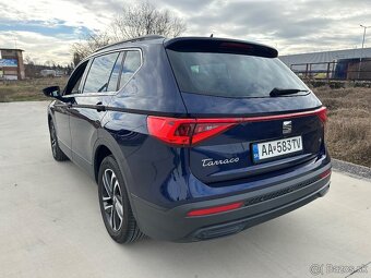 Seat Tarraco 2.0 TDI 110KW - 5