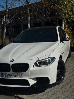 BMW F10 LCI M5 LOOK 🔥 - 5