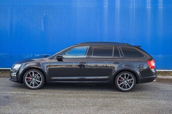 Škoda Octavia Combi 2.0 TDI DPF RS DSG - 5