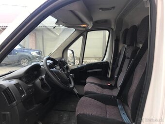 Citroen Jumper 3.0 HDi L3H2 - 5