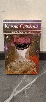 Juliete Benzoniova - 5