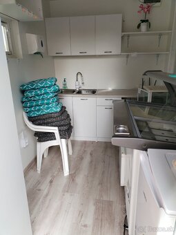 Zmrzlinovy stánok, gastro stánok - 5