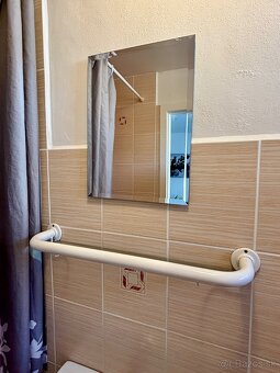 Zachod umývadlo dvere - 5