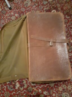 Pream retro kufor - 5