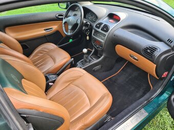 Peugeot 206cc - 5