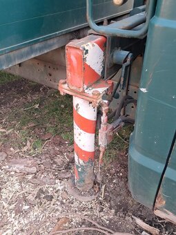 Predam Iveco daily 35 10 76kw valnik hydr.ruka - 5