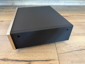 Accuphase DP-77, CD player - 5