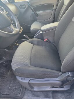 Renault kango 1.5 DCI,2020 - 5