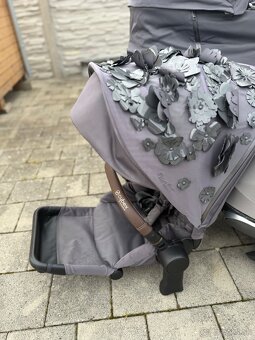 Cybex priam Simply flowers - 5