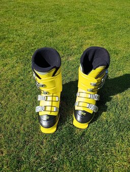 Lyžiarky detské - 5