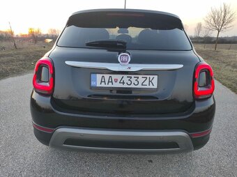 FIAT 500X - 5