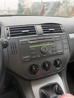 Ford C-max 1.6 TDCi - 5