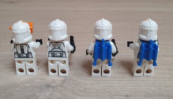 Lego Star Wars 75359 - 5