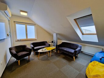 Kancelárske priestory | 140 m2 - 5