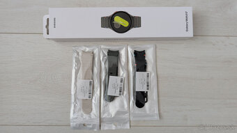 Samsung Galaxy Watch 7 44mm LTE - 5
