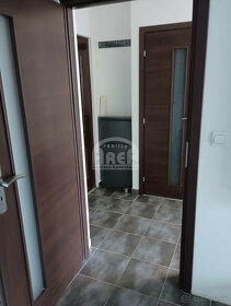 1- izbový byt po rekonštrukcii na Stráňanoch v Michalovciach - 5