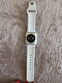 Apple Watch Series 3 38mm - 5