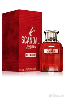 Jean Paul Gaultier Scandal Le Parfum - 5