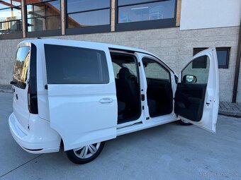 Volkswagen Caddy 2.0TDi R.v 2021 - Odpočet DPH - 5
