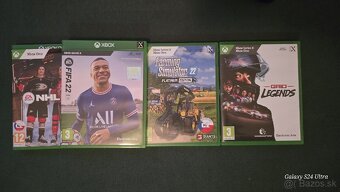 XBOX Series X 1TB - 5