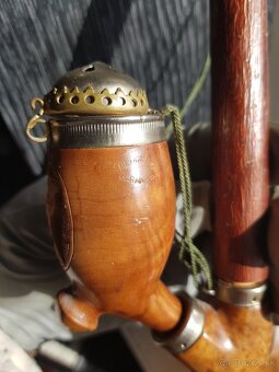 FAJKA ORIGINÁL Bruyere Garantie - 5