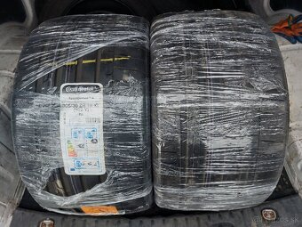 305/30R19 ZR19 XL 102Y Continental - 5