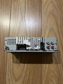 Pioneer MVH-S420BT - 5