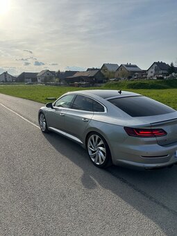 Volkswagen Arteon 2.0 tsi - 5