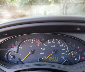 Ford FOCUS 1.8 85KW tdi - 5